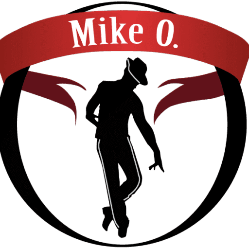 O'Dance Events